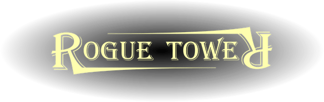 Логотип Rogue Tower