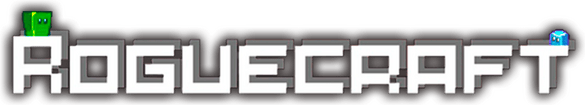 Логотип RogueCraft