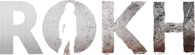 Логотип ROKH