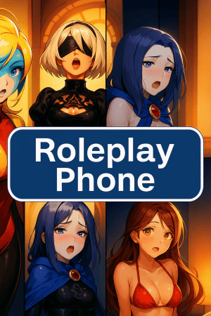 Roleplay Phone