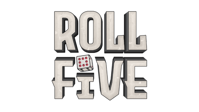 Логотип Roll Five