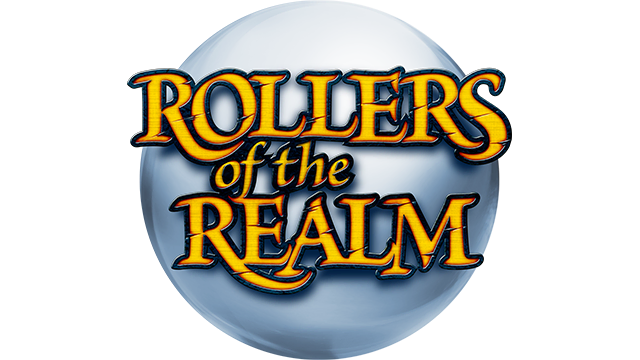 Логотип Rollers of the Realm