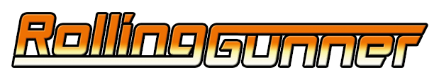 Логотип Rolling Gunner