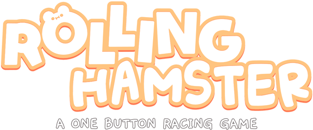 Логотип Rolling Hamster