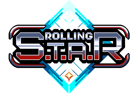 Логотип Rolling Star