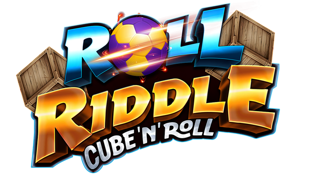 Логотип Roll:Me - Cube'n'Roll