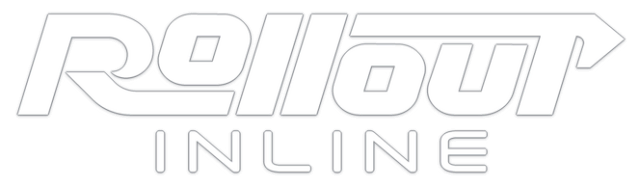 Логотип Rollout Inline