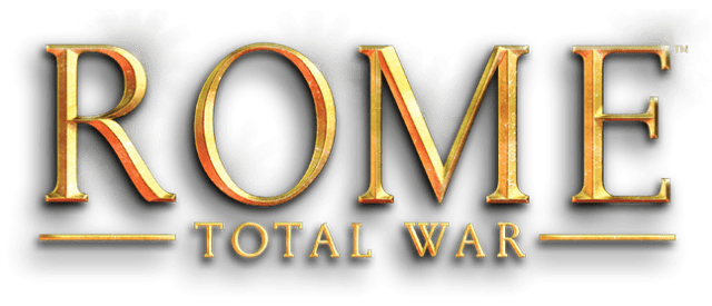 Логотип Rome Total War Collection