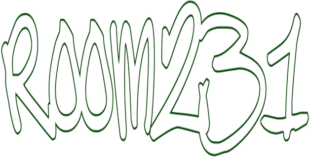 Логотип Room231