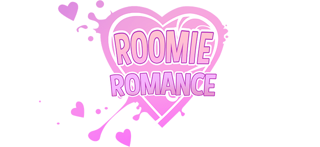 Логотип Roomie Romance