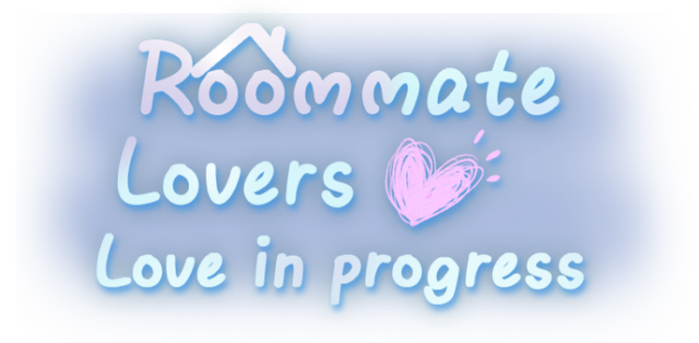 Логотип Roommate Lover: Love in Progress