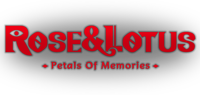 Логотип Rose and Lotus: Petals of Memories