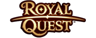 Логотип Royal Quest