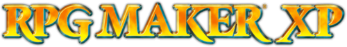 Логотип RPG Maker XP