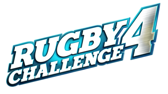 Логотип Rugby Challenge 4