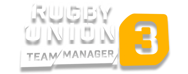 Логотип Rugby Union Team Manager 3