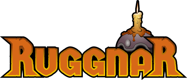 Логотип Ruggnar