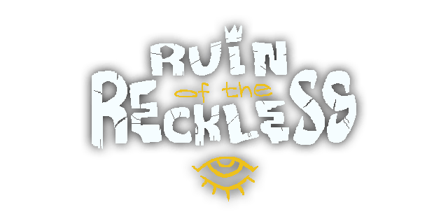 Логотип Ruin of the Reckless