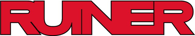 Логотип RUINER
