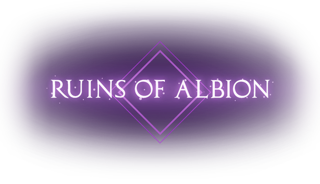 Логотип Ruins of Albion