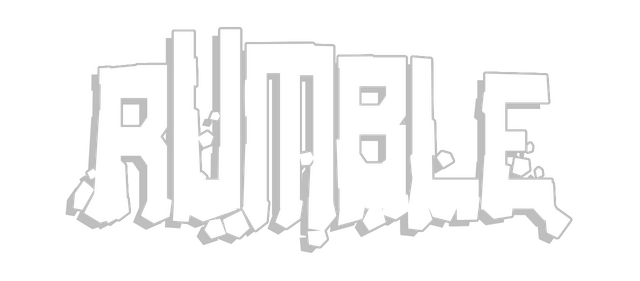 Логотип RUMBLE