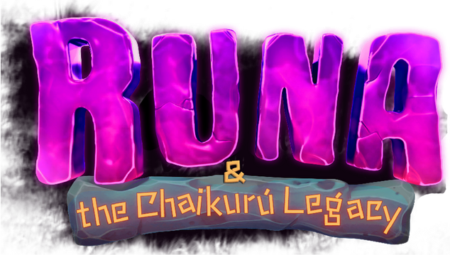 Логотип Runa and the Chaikuru Legacy