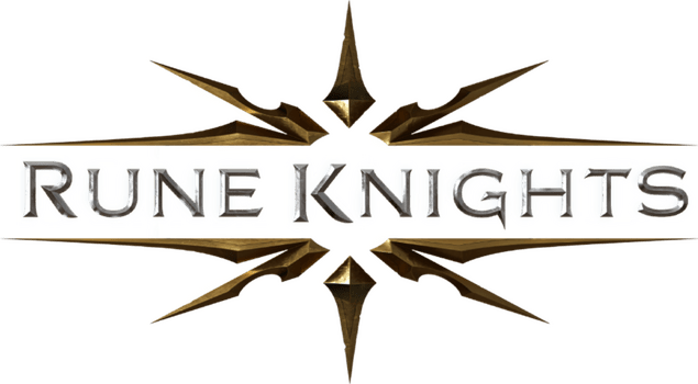 Логотип Rune Knights