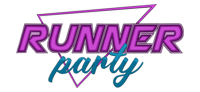 Логотип Runner Party