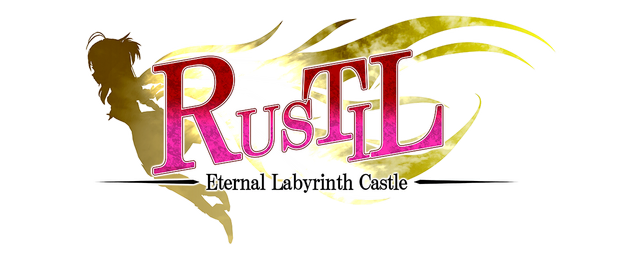Логотип Rustil: Eternal Labyrinth Castle