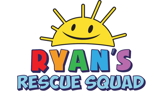 Логотип Ryan's Rescue Squad