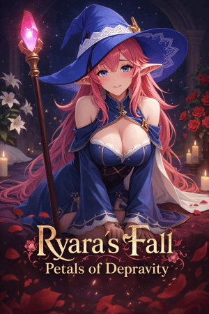 Ryara's Fall Petals of Depravity