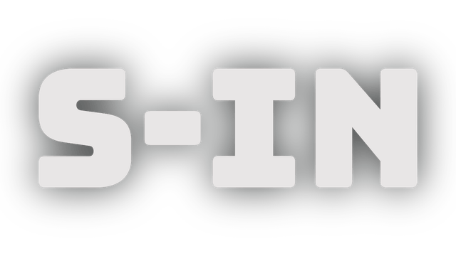Логотип S-IN