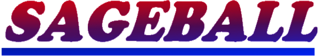 Логотип Sageball