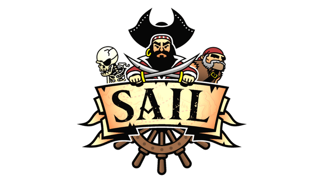 Логотип Sail