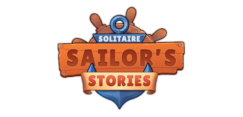 Логотип Sailor's Stories Solitaire