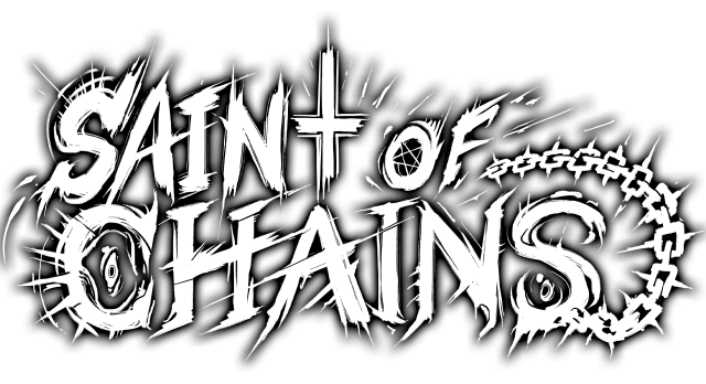 Логотип Saint of Chains