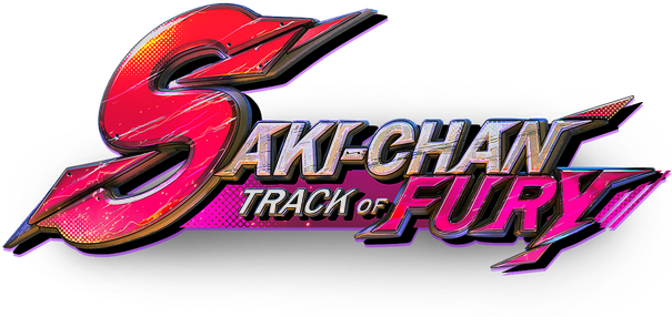 Логотип Sakichan - Track Of Fury