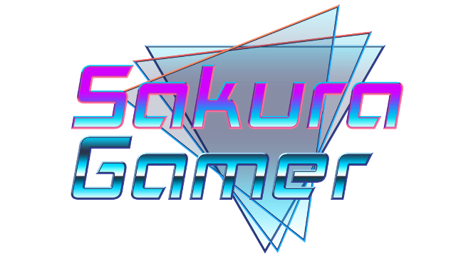 Логотип Sakura Gamer
