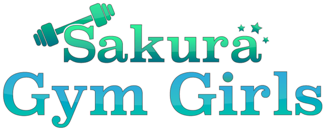Логотип Sakura Gym Girls