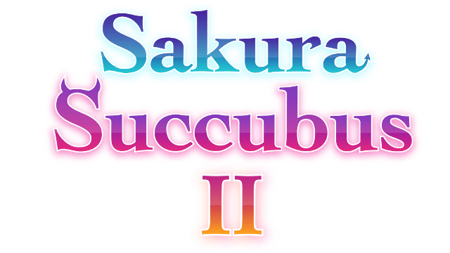 Логотип Sakura Succubus 2