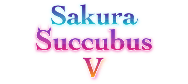Логотип Sakura Succubus 5