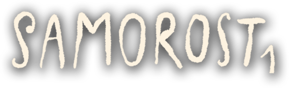 Логотип Samorost 1