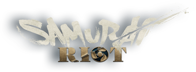 Логотип Samurai Riot