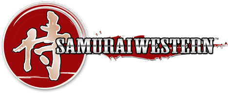 Логотип Samurai Western