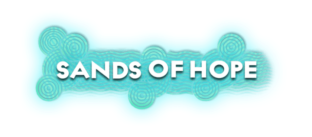 Логотип Sands of Hope