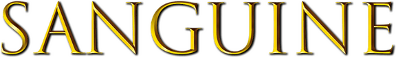 Логотип Sanguine
