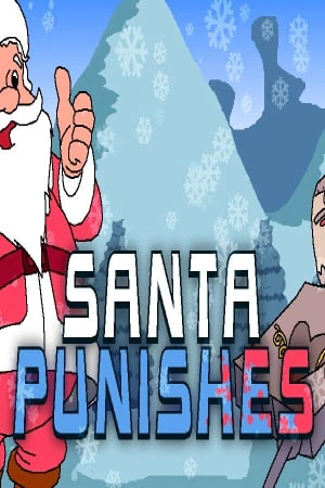 Santa Punishes
