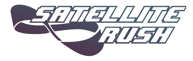 Логотип Satellite Rush
