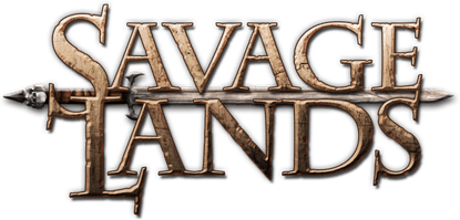 Логотип Savage Lands