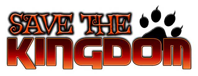 Логотип Save the Kingdom
